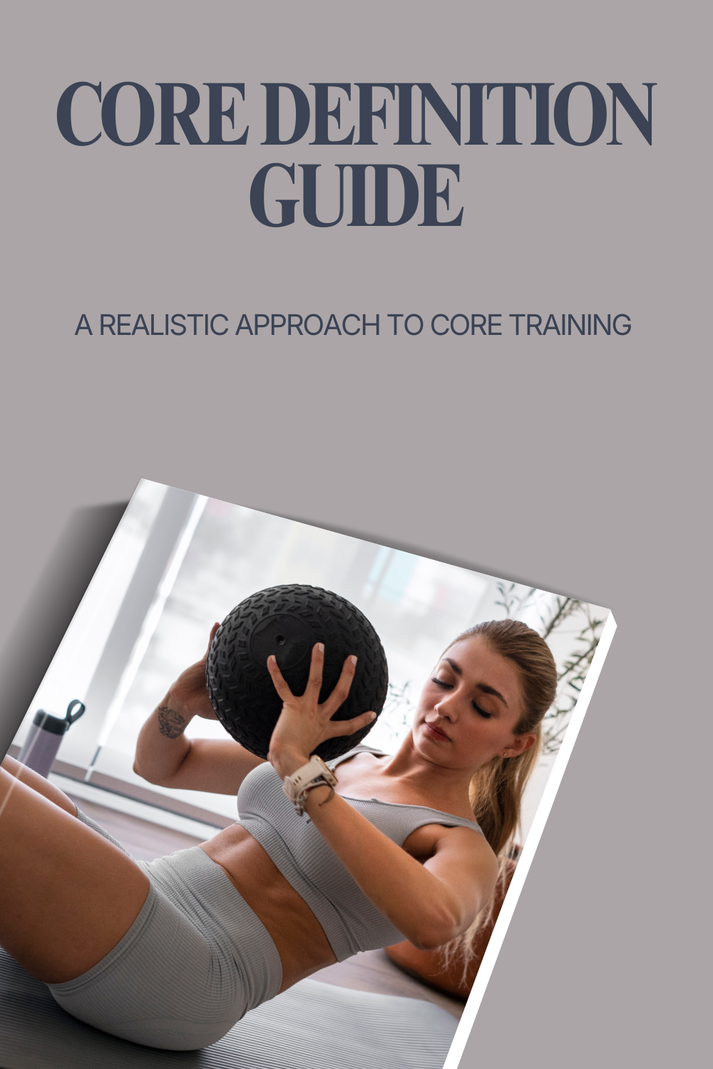 Core Definition Guide