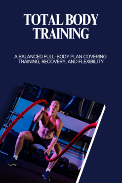 Total Body Training