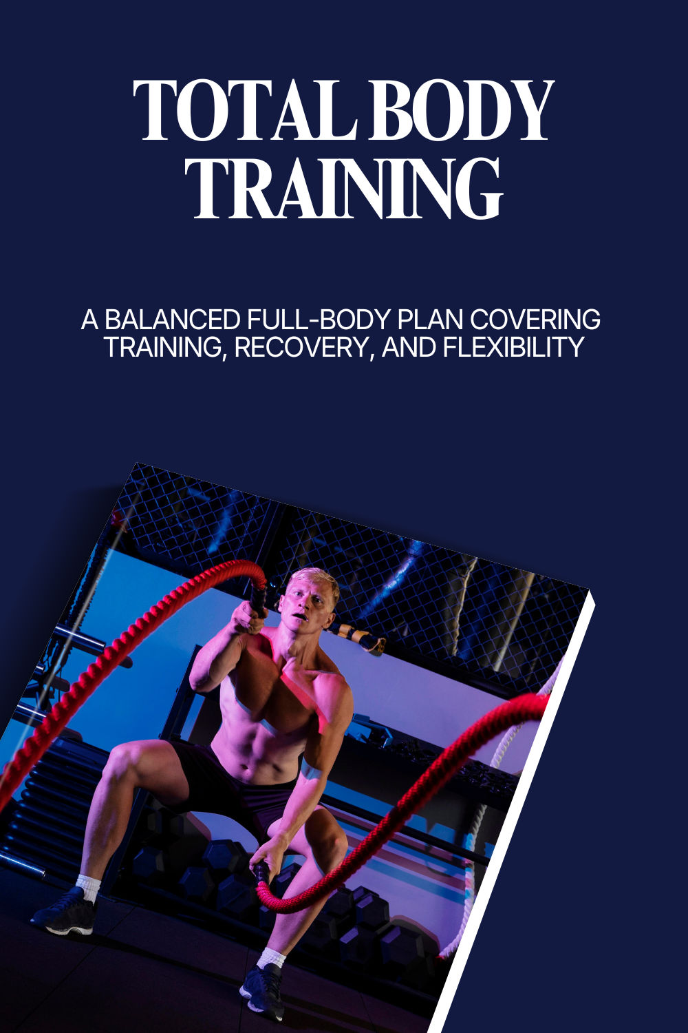 Total Body Training