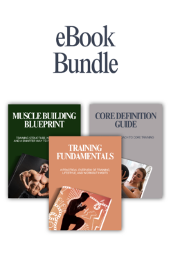 Functional Edge Bundle – 3 eBooks