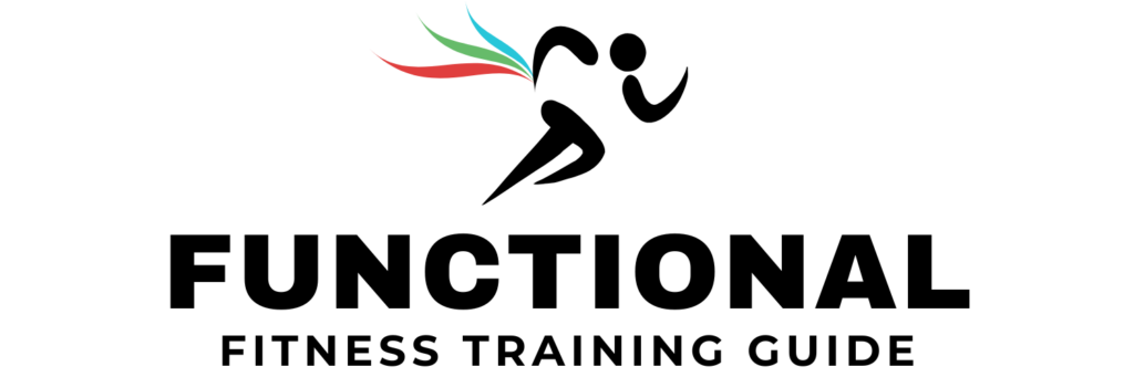 Functional Fitness Training Guide